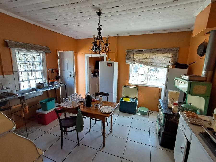 3 Bedroom Property for Sale in Memel Free State